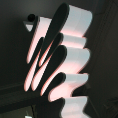‘Carbon 451’ Hanging Lamp by Marcus Tremonto, 2009